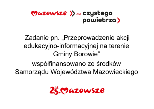 Mazowsze dla Czystego Powietrza