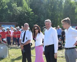 Wójt Gminy, Posłowie na Sejm RP