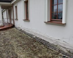 Budynek Urzędu Gminy Borowie