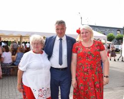 Sołtys Łopacianki, Poseł na Sejm RP, Dyrektor GOK