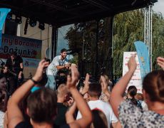 Koncert zespołu DiscoBoys