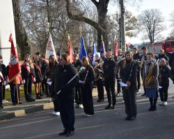 Orkiestra Dęta z Borowia