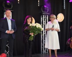 Wiceprzewodniczący Rady Gminy, Eleni, Wójt Gminy