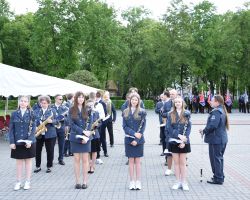Gminna Orkiestra Dęta