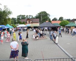 Plac wydarzenia