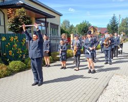Orkiestra Dęta z Borowia