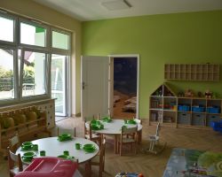 Sala zabaw dla dzieci