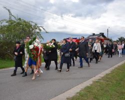 Przedstawiciele jednostek organizacyjnych oraz zaproszeni goście