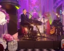 Koncert Macieja Miecznikowskiego