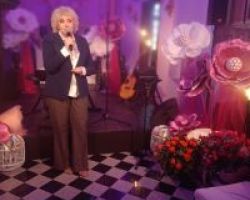 Przemowa Pani Poseł