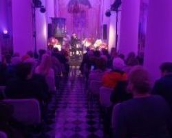 Koncert Macieja Miecznikowskiego