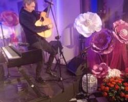 Koncert Macieja Miecznikowskiego