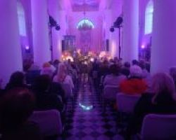 Koncert Macieja Miecznikowskiego