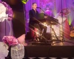 Koncert Macieja Miecznikowskiego