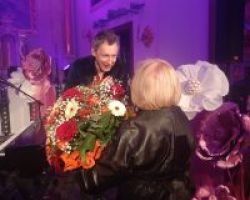 Koncert Macieja Miecznikowskiego