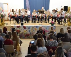 Koncert Orkiestry Dętej