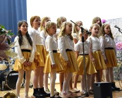 Koncert Złotych Nutek