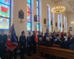 Obchody 3 maja - msza