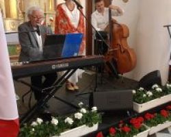 Obchody 3 maja - koncert