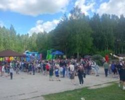Obchody gminnego dnia dziecka
