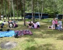 Obchody gminnego dnia dziecka