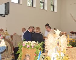 Obrzęd Eucharystii