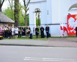 Panie dyrektorki placówek oświatowych, przedstawiciele zakładów pracy, władze gminy