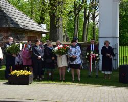 Przedstawiciele zakładów pracy, dyrektorki placówek oświatowych