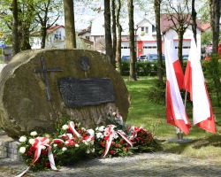 Pomnik Niepodległości