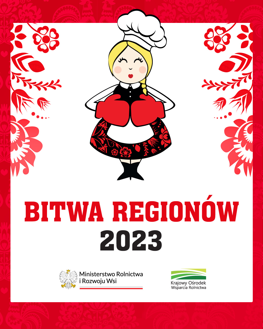 Bitwa Regionów